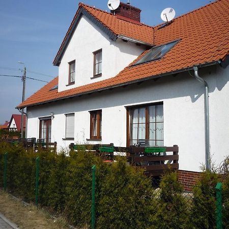 Pensjonacik Graven Daire Nidzica Dış mekan fotoğraf