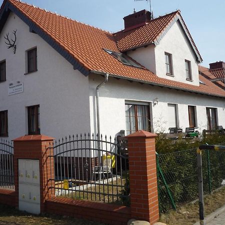 Pensjonacik Graven Daire Nidzica Dış mekan fotoğraf