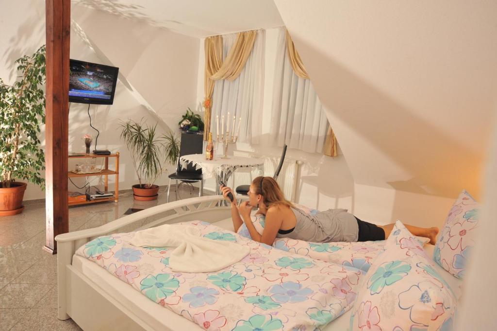Pensjonacik Graven Daire Nidzica Dış mekan fotoğraf