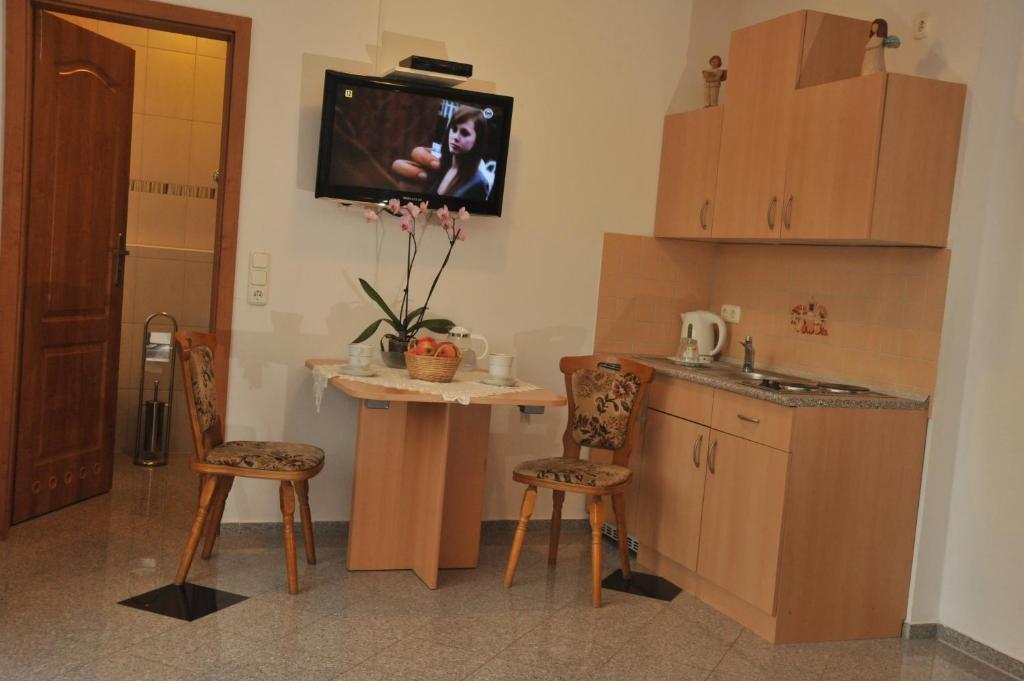 Pensjonacik Graven Daire Nidzica Oda fotoğraf