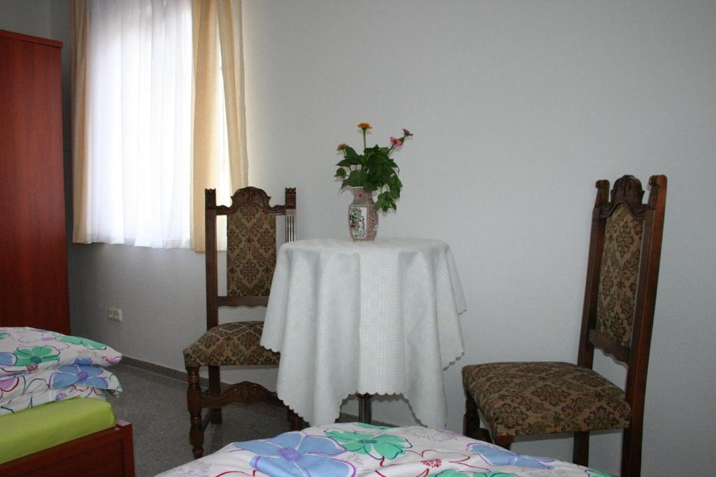 Pensjonacik Graven Daire Nidzica Oda fotoğraf