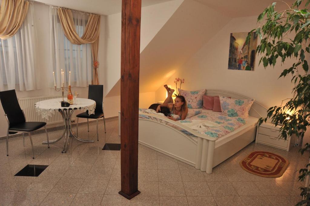Pensjonacik Graven Daire Nidzica Dış mekan fotoğraf